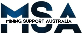 MSA - Mining Support Australia